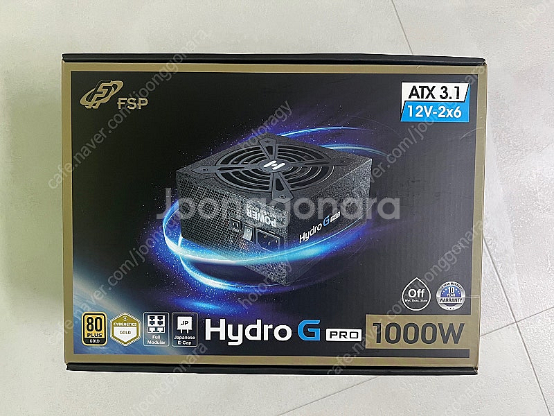 fsp g pro 1000 파워--0