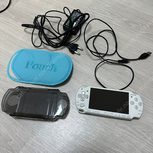 psp2006(2005) 판매합니다