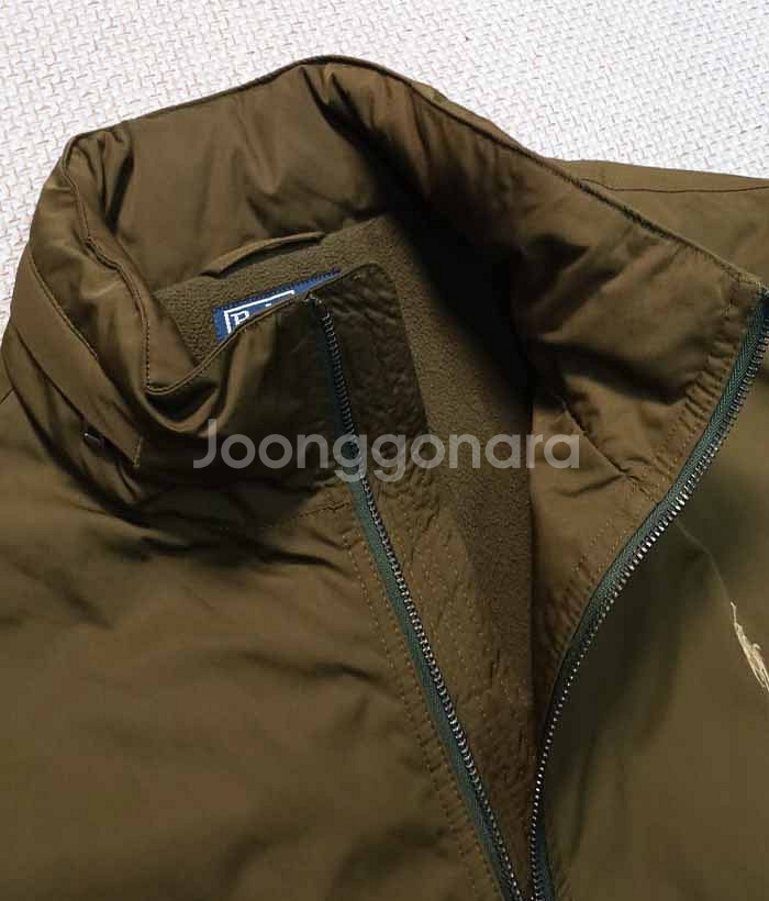 [105/100] POLO 푸퍼/아우터,시리즈 양가죽/...--3