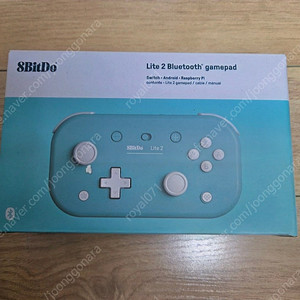8bitdo lite 2 미개봉