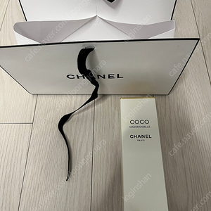 샤넬 코코마드모아젤 바디미스트 100ml