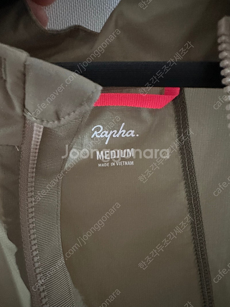 자전거 의류 rapha 져지 / 조끼 새거 판매--2