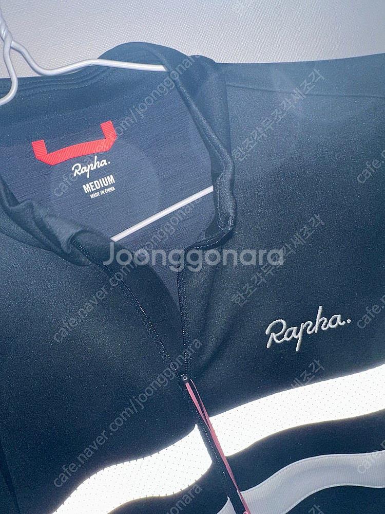 자전거 의류 rapha 져지 / 조끼 새거 판매--6