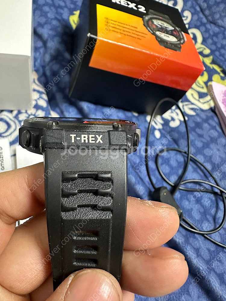 어메이즈핏 티렉스2--3