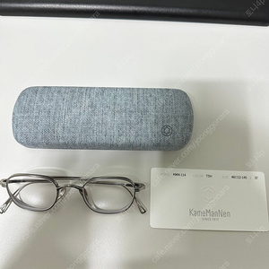 가메만넨 KMN114 TSH 46Size