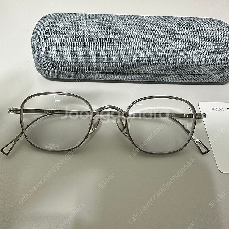 가메만넨 KMN114 TSH 46Size--1
