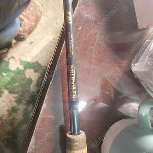 지루미스 783glx 원피스로드