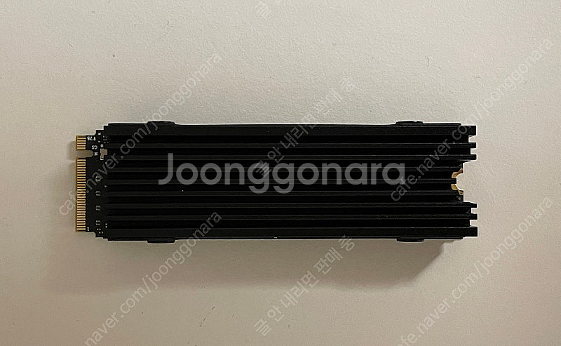 WD 블랙 SN850 1TB 판매합니다--0