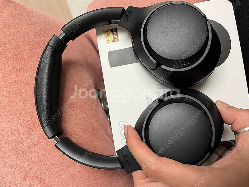 qcy h3 팝니다.--0