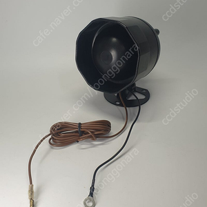 12V 사이렌