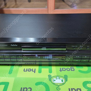인켈 시디피 CD-5090R