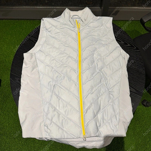 나이키 에어로로프트 조끼 XL