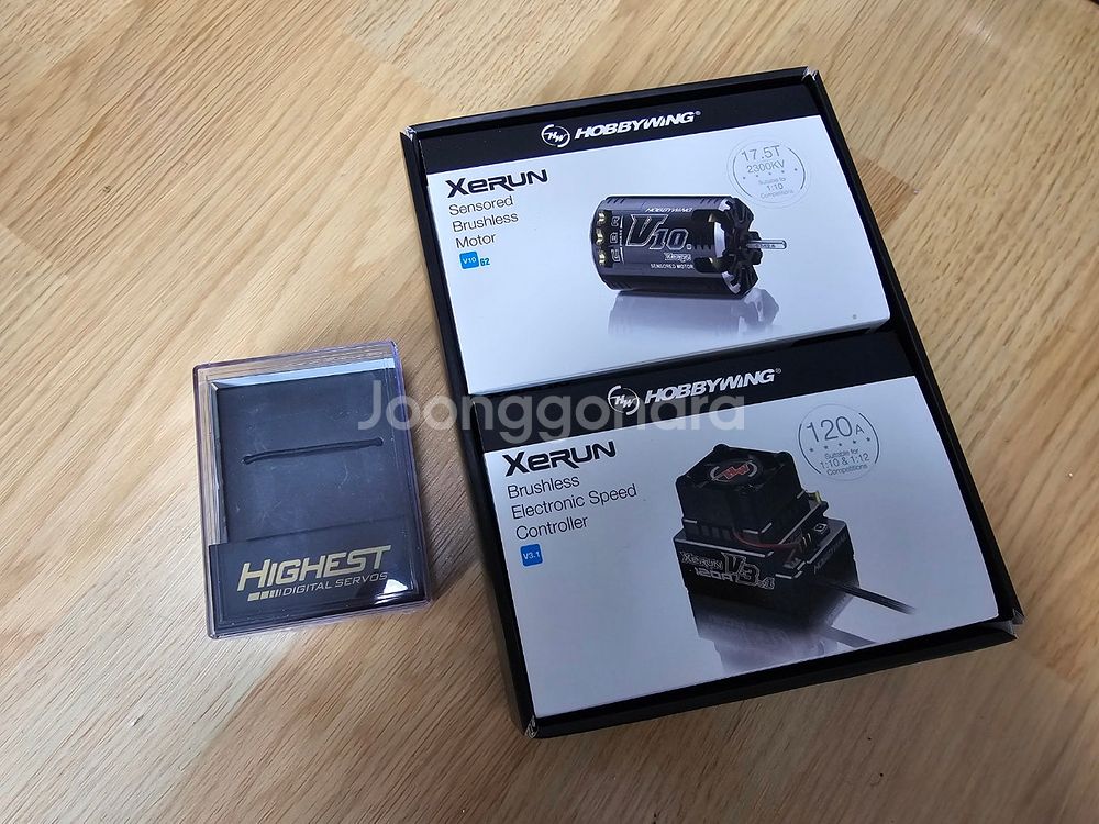 타미야 1대10 RC카 TB05 PRO 온로드 차량 판...--8