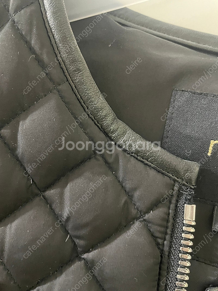 마쥬 덕다운패딩 2사이즈--5