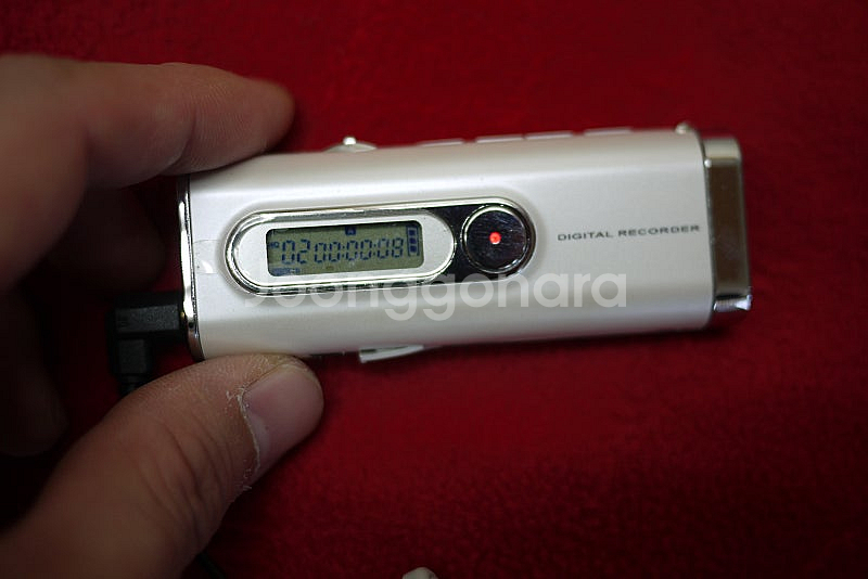 보이스 레코더 FSV-1320 (63,000원) 젠하이...--0