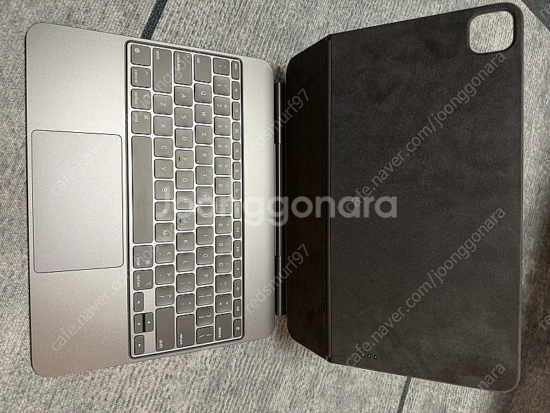 아이패드 프로 m4 13인치 512 GB WiFi 스블...--3