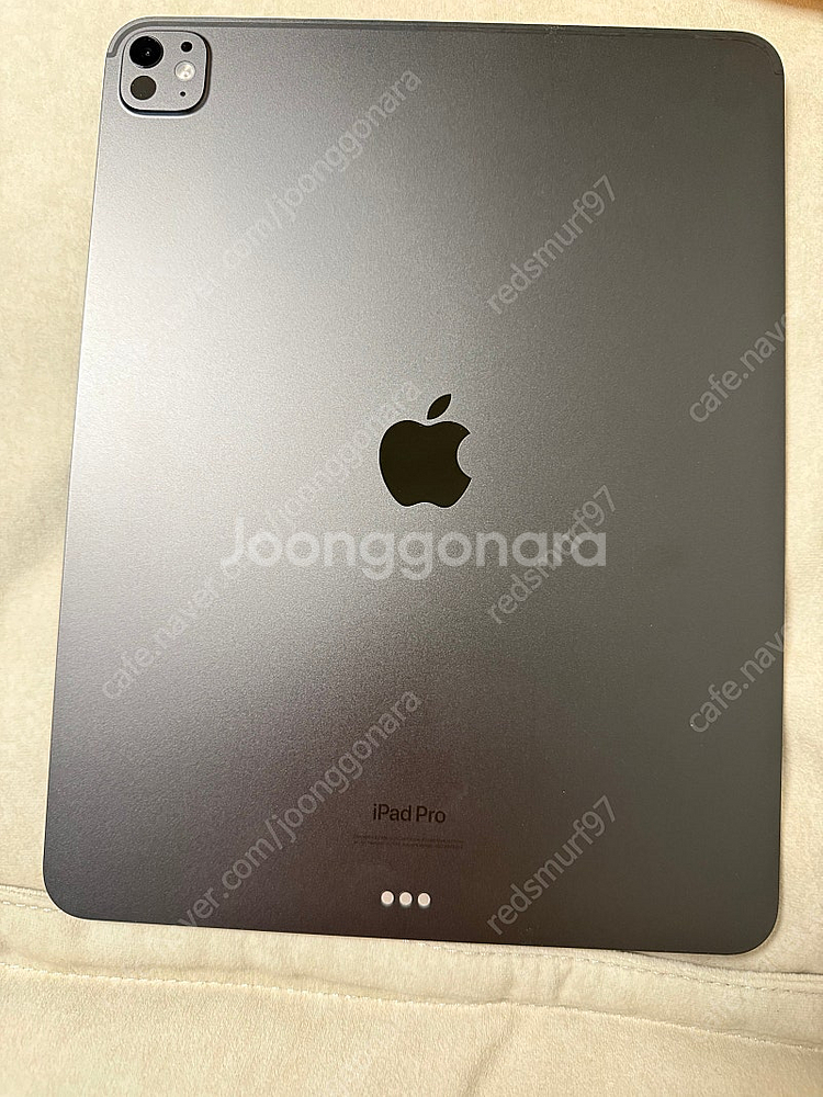 아이패드 프로 m4 13인치 512 GB WiFi 스블...--5