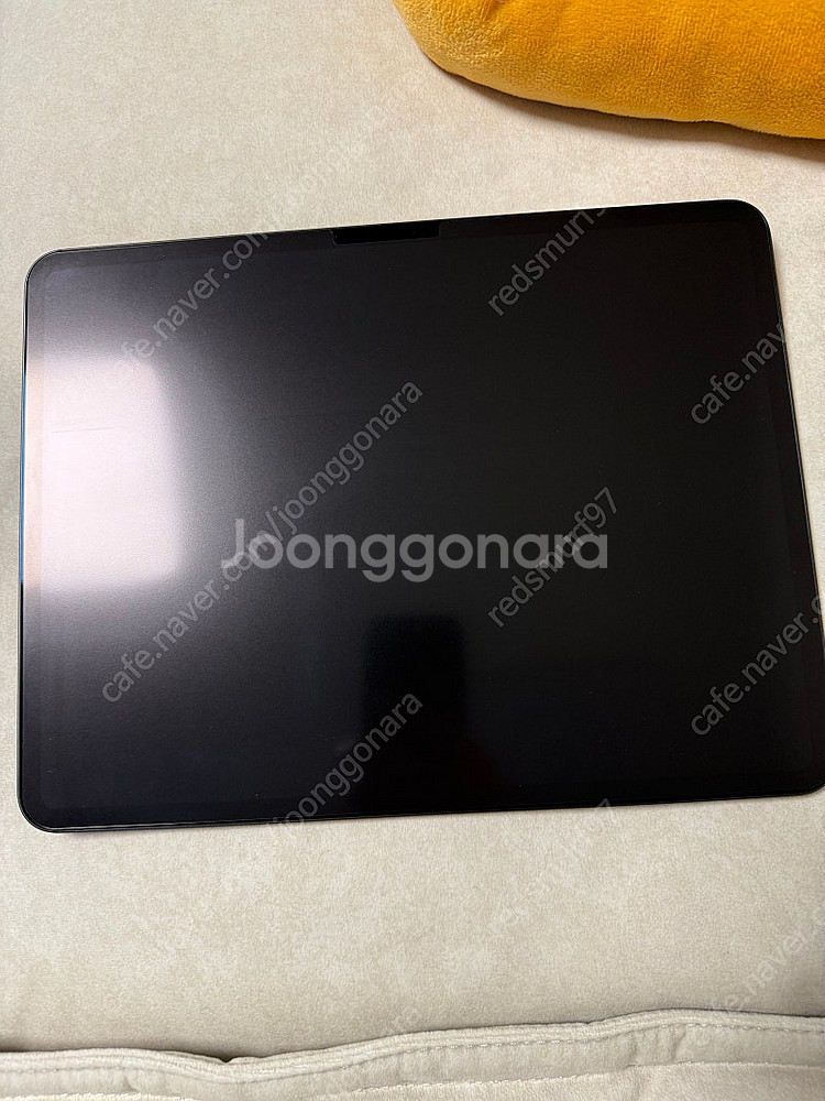 아이패드 프로 m4 13인치 512 GB WiFi 스블...--6