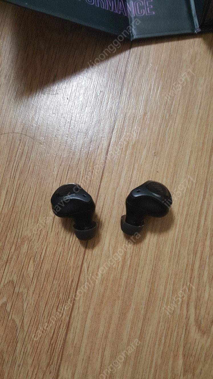 JBL CLUB PRO+ TWS 팝니다--7