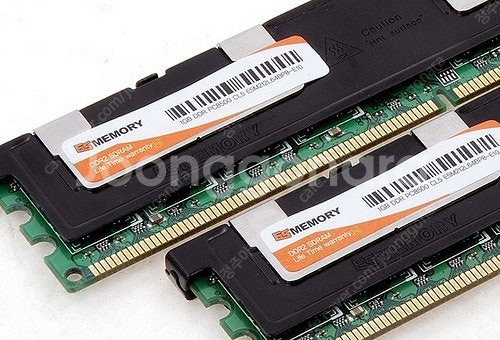 PC DDR4 8GB 2EA 2666V 21300 판매...--0