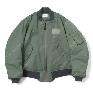 시오타 ciota MA-1 6사이즈