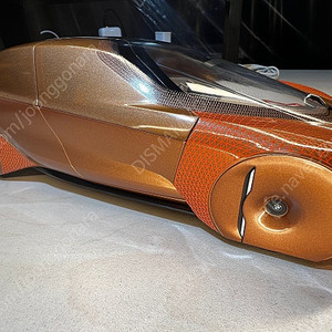 BMW 비젼 넥스트 100 컨셉 1:18