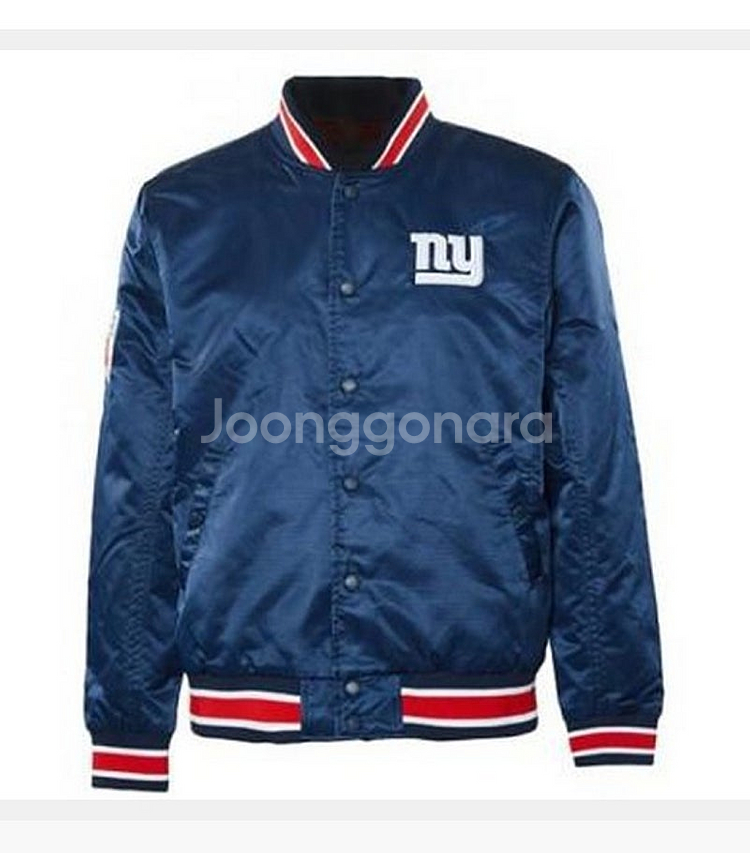 뉴에라 NFL 바시티 자켓/ 뉴에라 카고팬츠--5