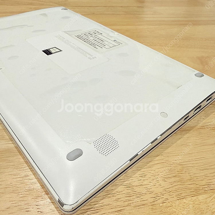 LG gram 엘지 그램 i5 15인치 경량 노트북 1...--5