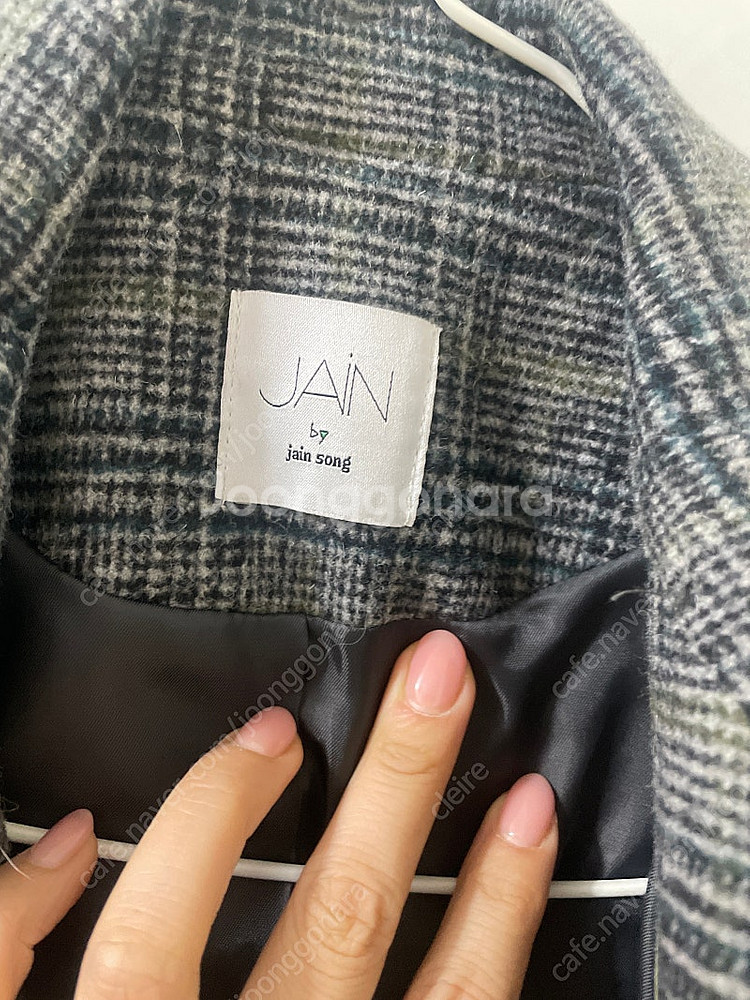 제인송 코트--1