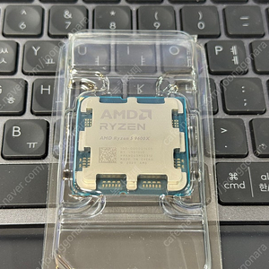 AMD 9600X 판매합니다.
