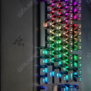 razer 레이저 헌츠맨 v3 tkl