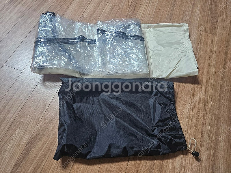 기어존 라온제나플러스 아이보리--5