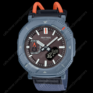 카시오 프로텍 ( casio protrek prj b001b 2er ) 트레커 시계