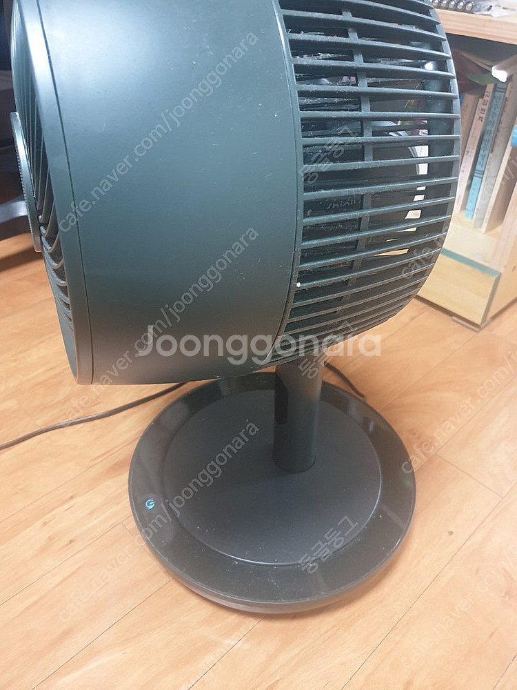 신일 에어써큘레이터 팝니다--1
