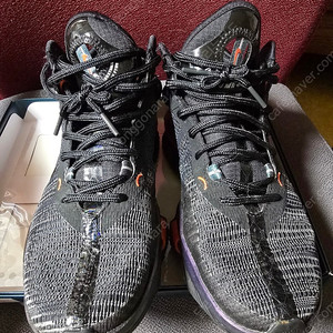 나이키 G.T 점프 265mm