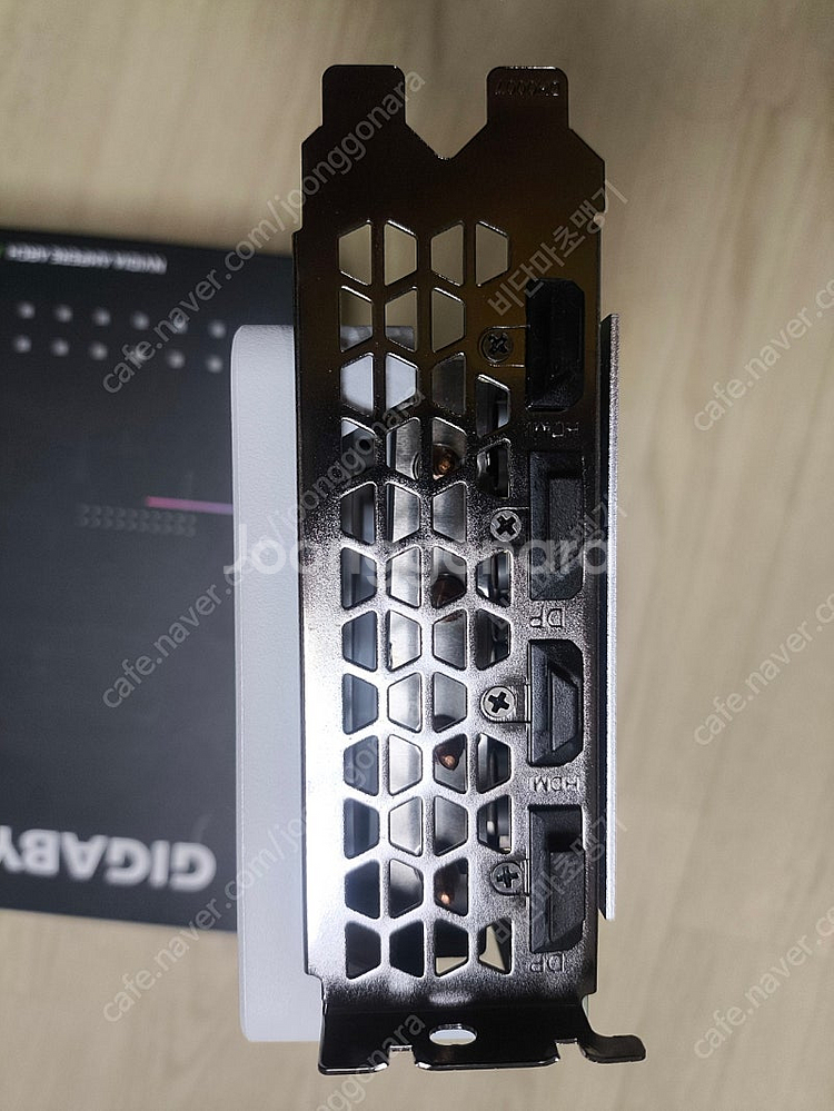 기가바이트 3070 비전 A급 제품 팝니다 [광주광역시...--7