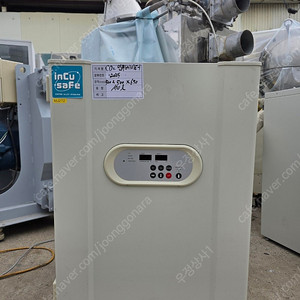 Co2 Incubator 인큐베이터 (Panasonic MCO-18AC-PK) / 170L