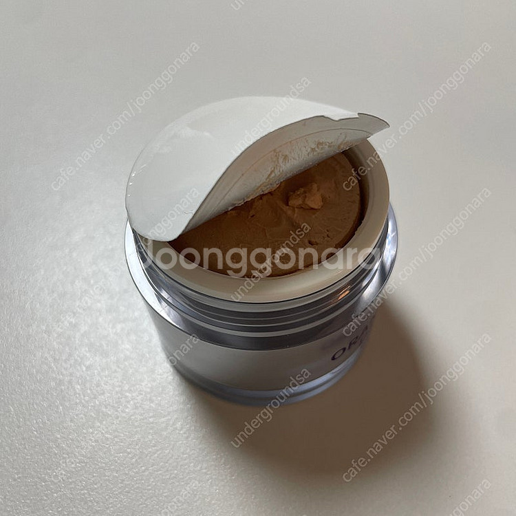 보나메두사 오렌지 스킨 딜리트 프라이머 소분 10g 판...--1