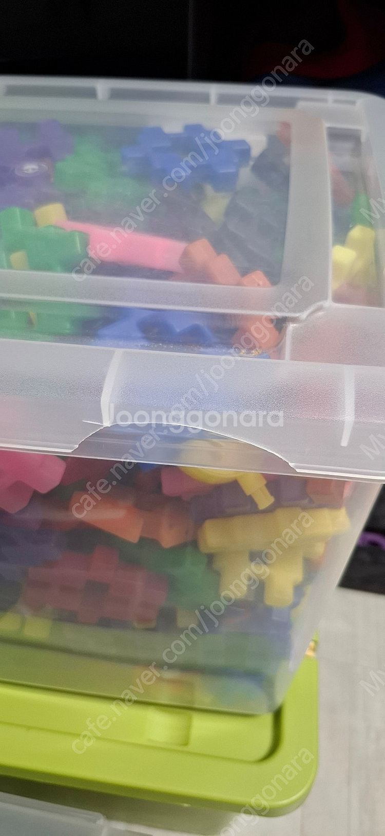 아이링고 뉴점핑 알파, 토이맨 사각블럭 일괄--7