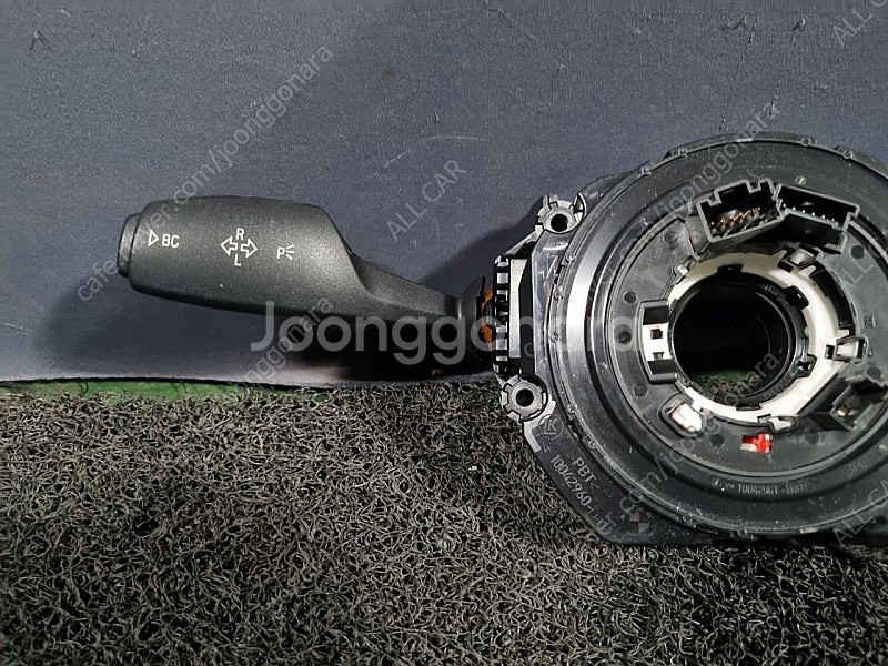3831 0mw 1시리즈 후기형F20 클럭 스프링 콤비...--1