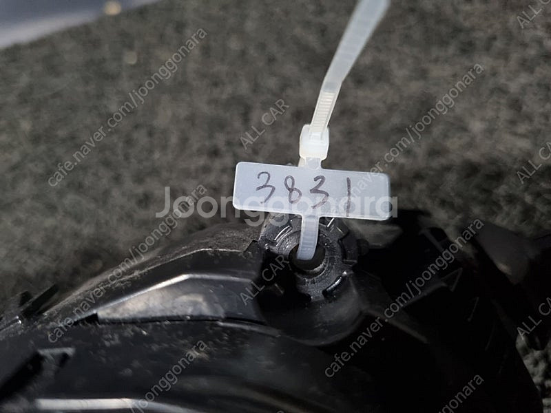 3831 0mw 1시리즈 후기형F20 클럭 스프링 콤비...--6
