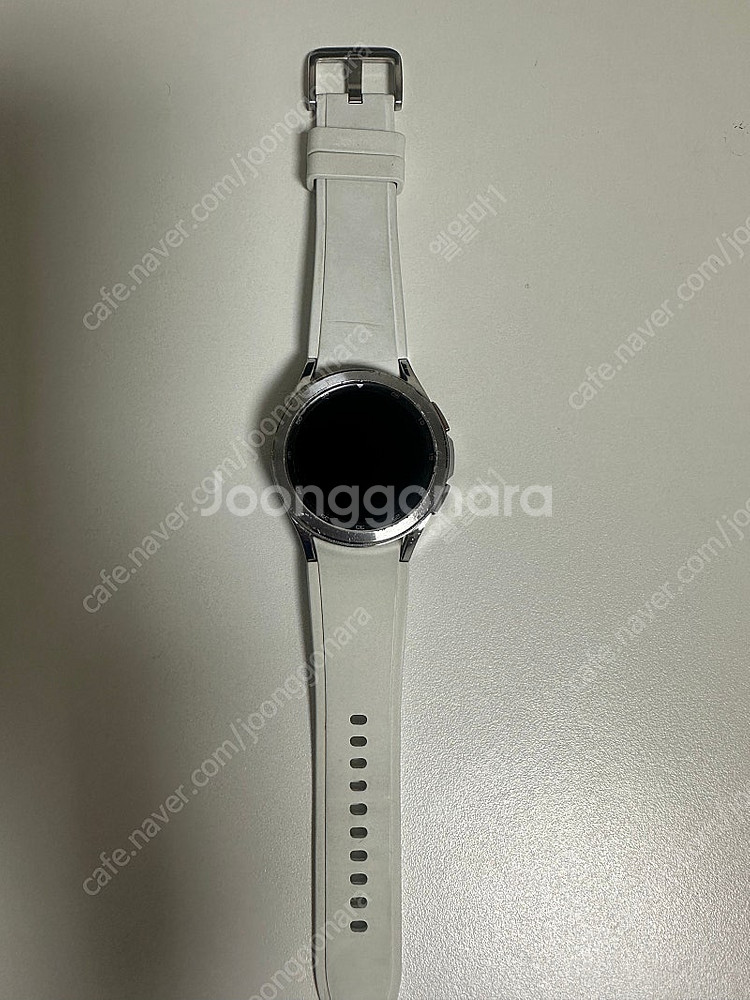 갤럭시 워치4 클래식42mm 판매합니다--0