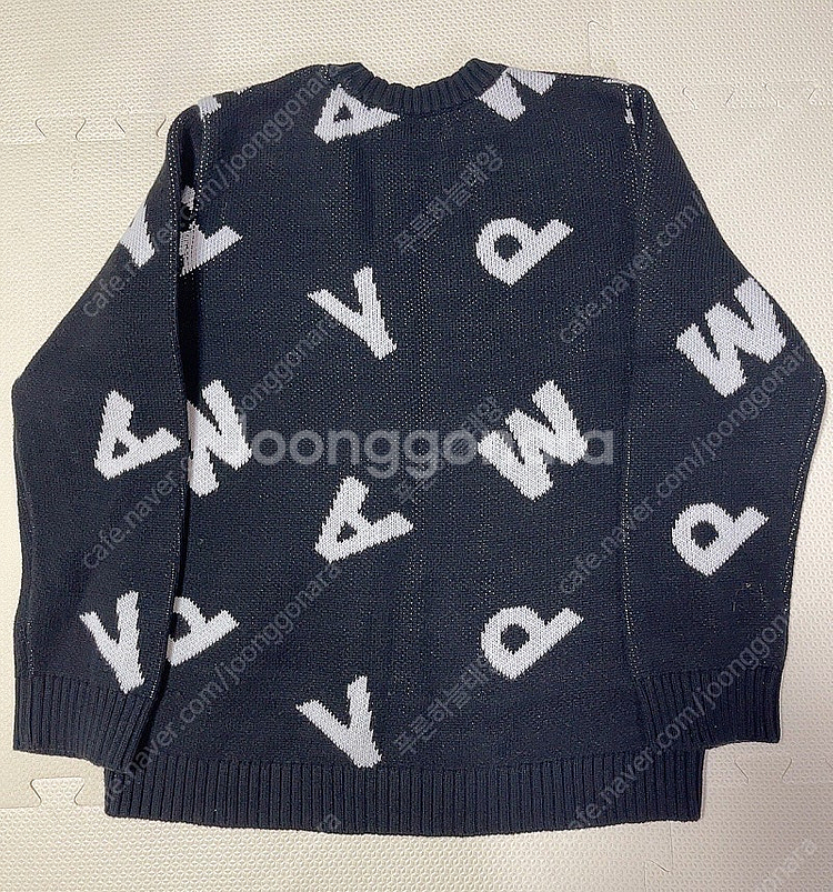wapy 와피 니트티, 니트 원피스 베베베베 니트티 ,...--3