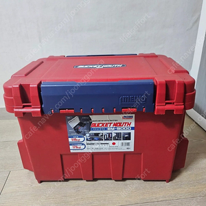 bm-9000 메이호 태클박스 팔아요