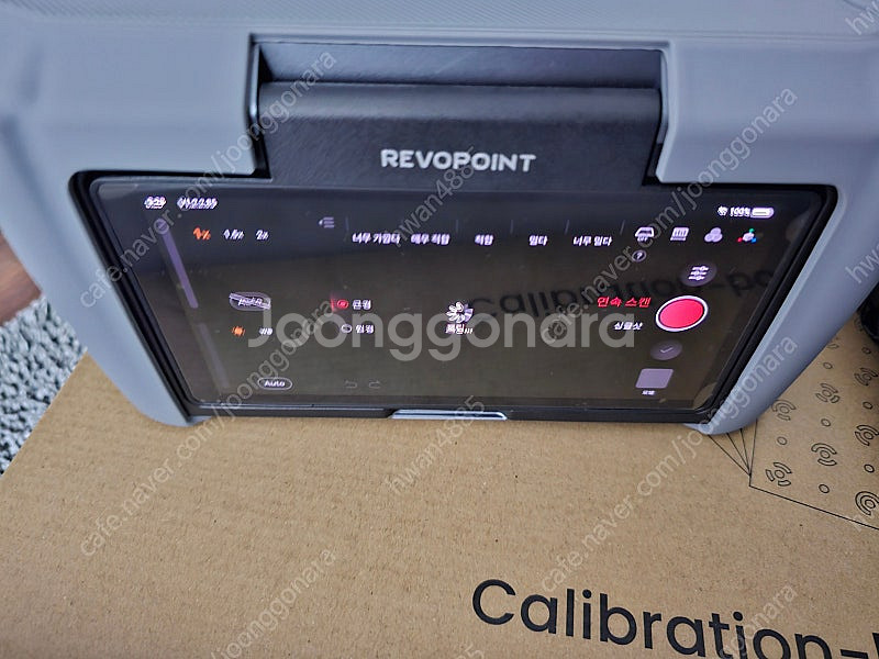 revopoint miraco pro 레보포인트 미라코...--1