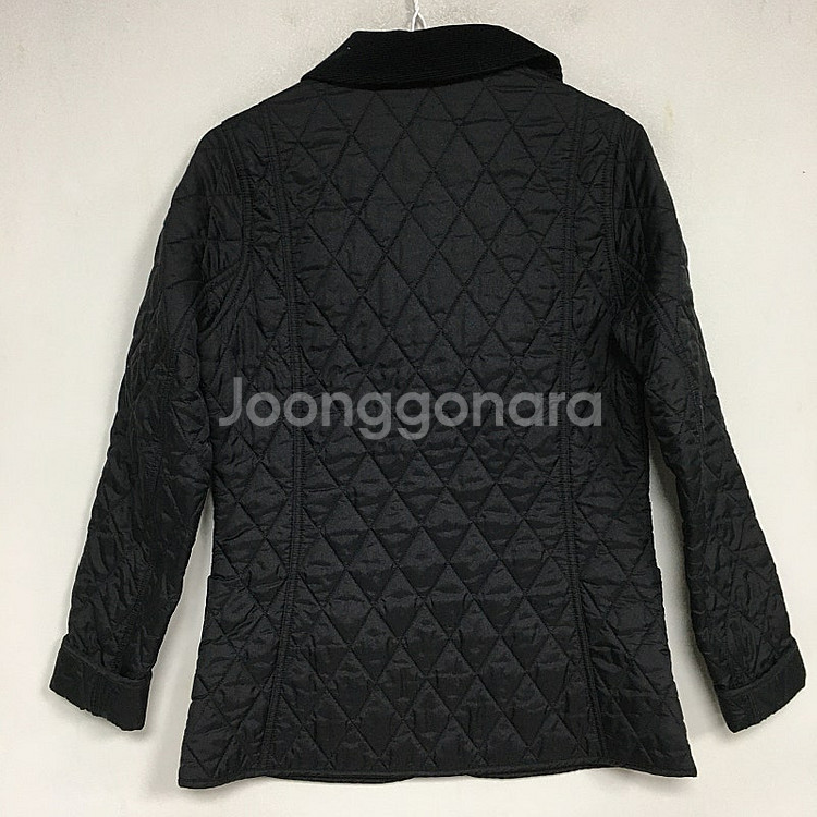 22 바버 여성 애넌데일 퀼팅 자켓 8--6