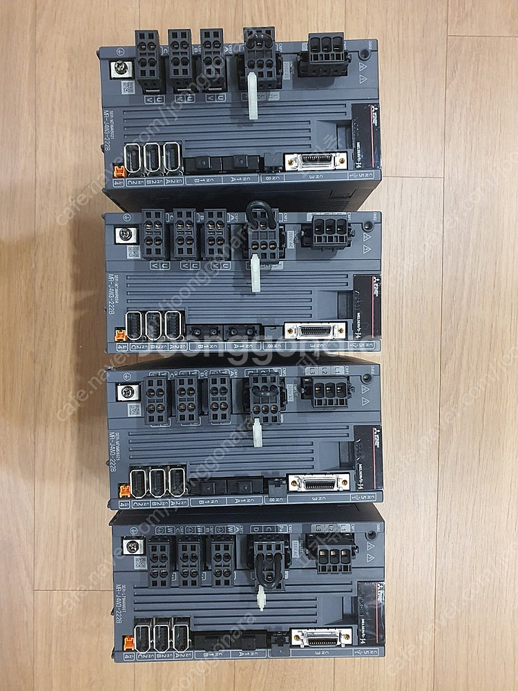미쓰비시 MR-J4W3-222B 중고상품 판매합니다--0