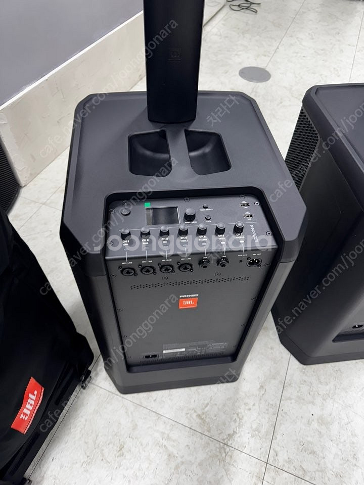 JBL 컬럼스피커 IRX/PRX/MK2 판매합니다 (정...--3