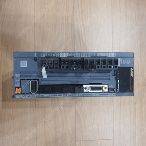 MR-J4-70B 중고 제품 판매합니다