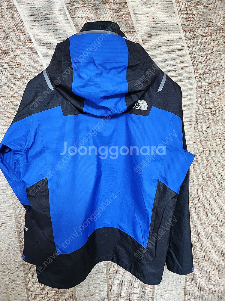 노스페이스 써밋 고어텍스 UIAA 자켓 (L)--5